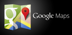 google maps