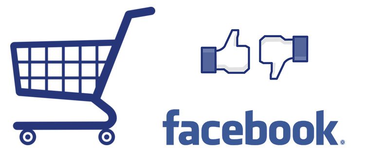 e-commerce facebook
