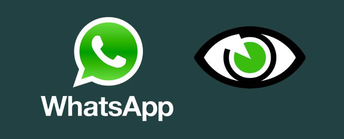 WhatsApp ultimo accesso privacy
