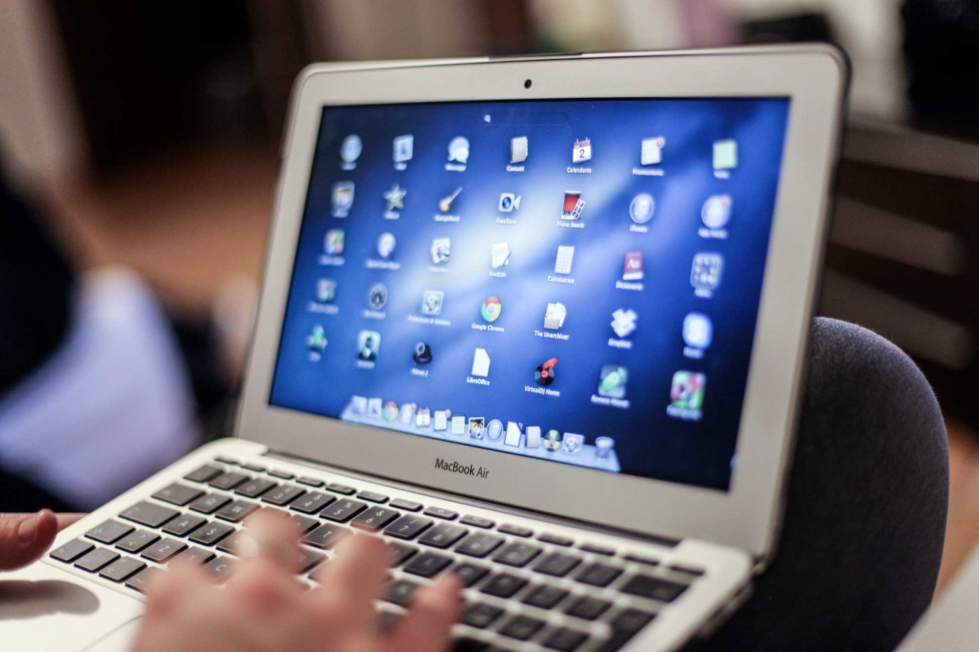 macbook air